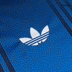 Greece Away Soccer Jersey World Cup 2026 Blue