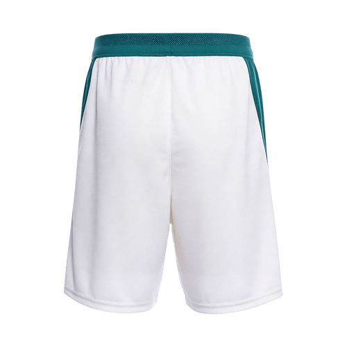 Portugal Away Soccer Shorts World Cup 2026 White