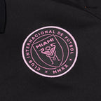 MESSI#10 Inter Miami Away Soccer Jersey 2026 Black