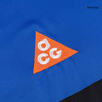 Inter Milan Fourth Soccer Jersey 25/26 Black&Blue