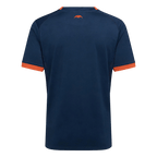 Men Fan Version Valencia Away Soccer Jersey 2026/27 Blue