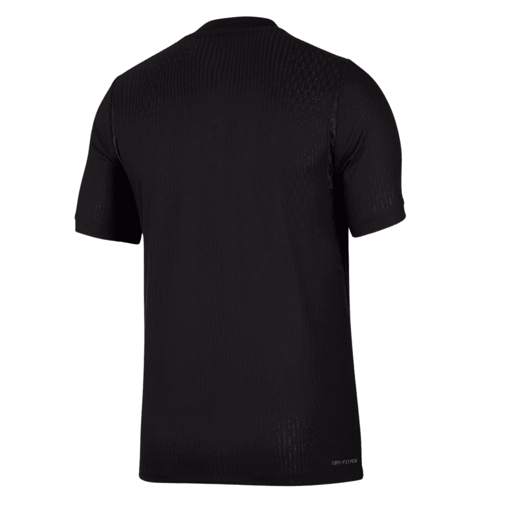 Player Version Norway Away Soccer Jersey World Cup 2026 Black