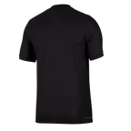 Player Version Norway Away Soccer Jersey World Cup 2026 Black