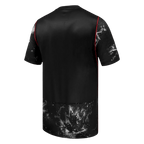 Canada Away Soccer Jersey World Cup 2026 Black