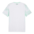Austria Away Soccer Jersey World Cup 2026 White