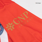 Chivas Home Soccer Jersey 26/27 Red&White