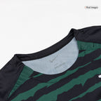 Sporting CP Special Edition Soccer Jersey 25/26 Green&Black