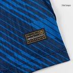MBAPPE #10 Player Version France Home Soccer Jersey World Cup 2026 Blue