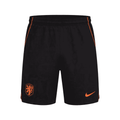 Men Fan 2026 Netherlands Home Shorts Black