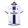 Chelsea 2003/05 Retro Away Soccer Jersey