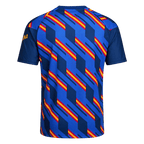 Spain Pre-Match Soccer Jersey World Cup 2026 Navy