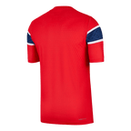 Player Version Norway Home Soccer Jersey World Cup 2026 Red
