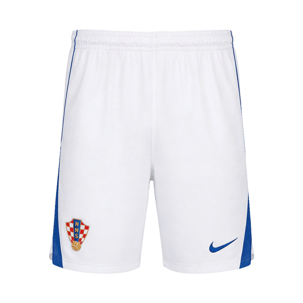 Croatia Home Soccer Jersey Kit (Jersey+Shorts) World Cup 2026 Red&White