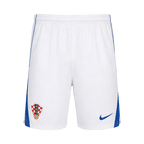 Croatia Home Soccer Jersey Kit (Jersey+Shorts) World Cup 2026 Red&White