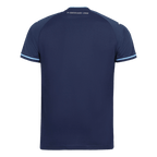 Lazio Third Soccer Jersey 25/26 Navy