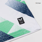 Nothern Ireland Away Soccer Jersey World Cup 2026 White