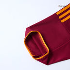DYBALA #21 Roma Home Soccer Jersey 2025/26 Red