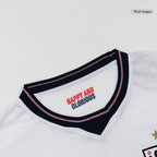 PALMER #20 Player Version England Home Soccer Jersey World Cup 2026 White