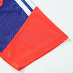 Player Version Japan Pre-match Soccer Jersey Kit(Jersey+Shorts) World Cup 2026 Blue