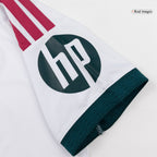 Real Madrid Home Soccer Jersey 26/27 White
