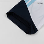 Argentina Pre-match Soccer Jersey World Cup 2026 White