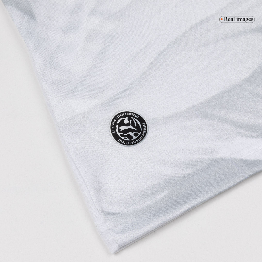 AC Milan Away Jersey 26/27 White