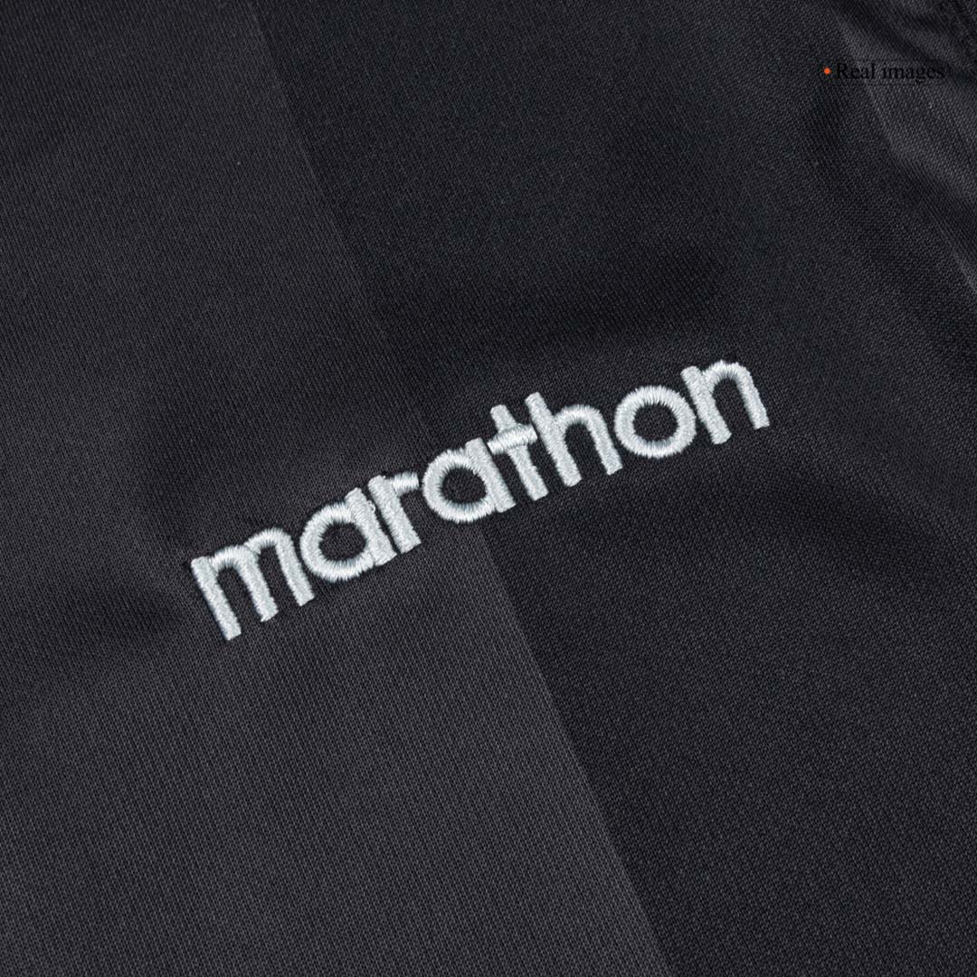 Ecuador Special Edition Soccer Jersey World Cup 2026 Black
