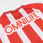 Chivas Home Soccer Jersey 26/27 Red&White