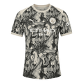 Manchester City 2025/26 Soccer Jersey