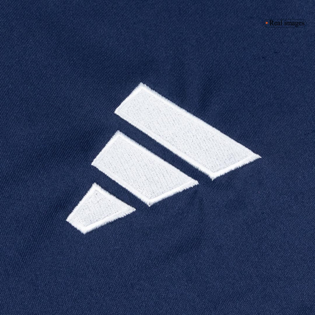 Vancouver Whitecaps Home Soccer Jersey 26/27 Navy