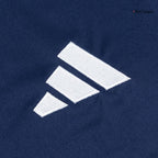 Vancouver Whitecaps Home Soccer Jersey 26/27 Navy