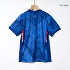 Kid's Chelsea Home Soccer Jersey Kit(Jersey+Shorts) 2025/26 Blue