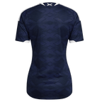 Women's Scotland Home Jersey World Cup 2026