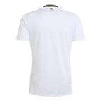 Men Player Version Saudi Arabia Away Soccer Jersey World Cup 2026 White