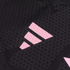 Player Version Inter Miami Away Soccer Jersey 2026 Black