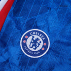 Kid's Chelsea Home Soccer Jersey Kit(Jersey+Shorts) 2025/26 Blue