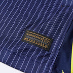SØRLOTH #9 Player Version Atletico Madrid Away Soccer Jersey 2025/26 Navy