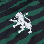 Sporting CP Special Edition Soccer Jersey 25/26 Green&Black