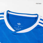 ARDA GÜLER #15 Real Madrid Third Away Soccer Jersey 2025/26 Blue