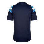 Argentina Special Edition Soccer Jersey World Cup 2026 Navy