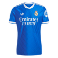 Real Madrid 2025/26 Third Soccer Jersey - Player Version