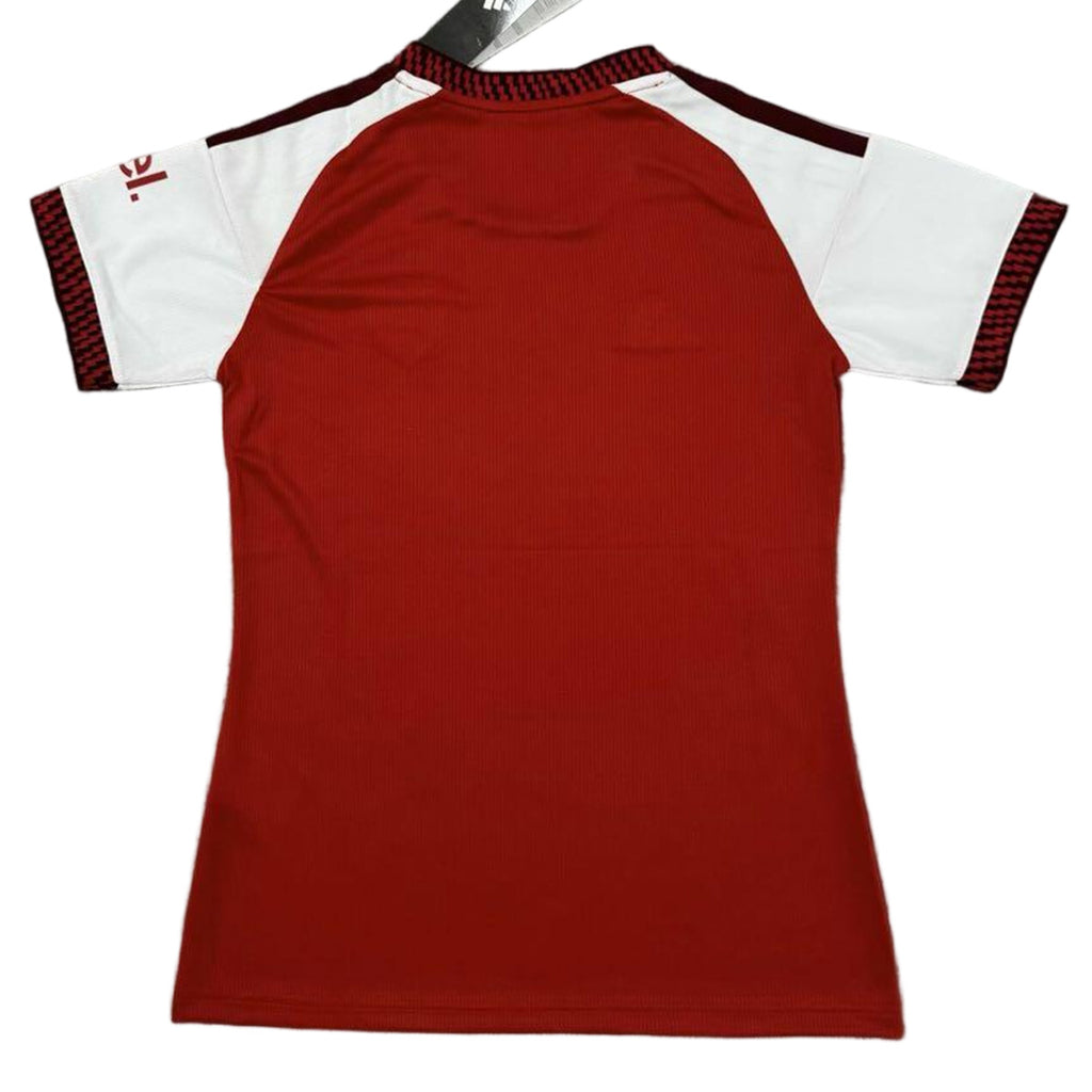 Women's Arsenal Home Jersey 2026/27