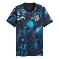 Men Fan Paraguay Away Soccer Jersey World Cup 2026 Navy