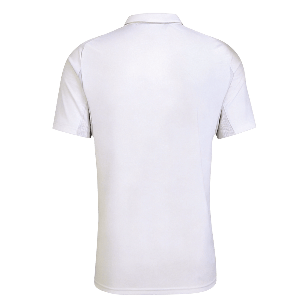 Men Retro Fan Version 2010 England Home Soccer Jersey White