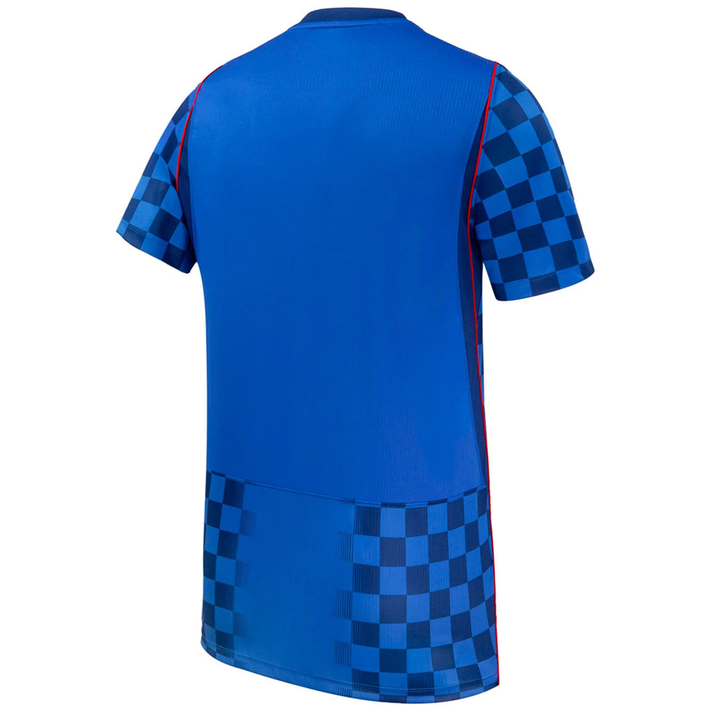 MODRIĆ #10 Croatia Away Jersey World Cup 2026