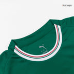 Palmeiras Home Soccer Jersey 2026 Green
