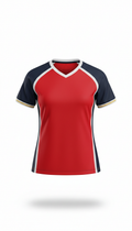 Women's Jersey Tapered Fit