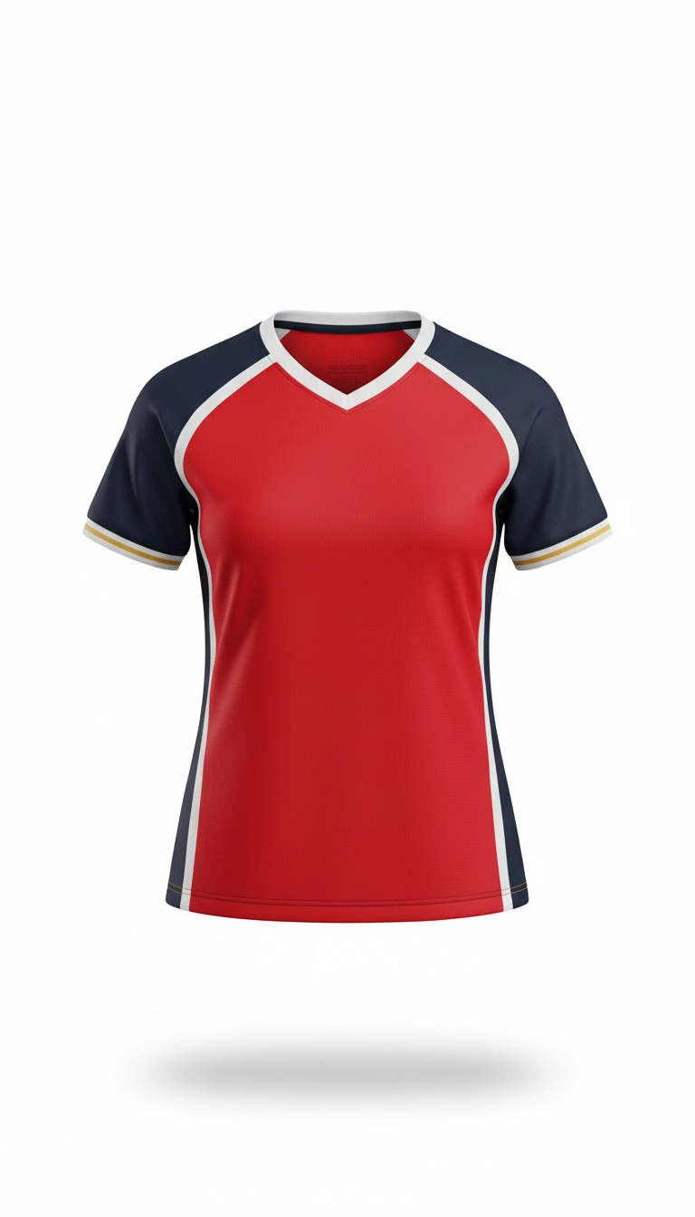Women's Jersey Tapered Fit