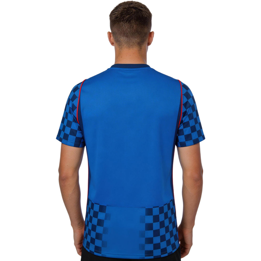 MODRIĆ #10 Croatia Away Jersey World Cup 2026