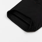 Kid's Inter Miami Away Soccer Jersey Kit(Jersey+Shorts) 2026 Black